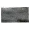 Koberec Shaggy Smooth 1,4/1,9 RSTMTH-1 čierny,2