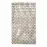Koberec Shaggy Smooth 1,4/1,9 RSTMTH-1 hnedý