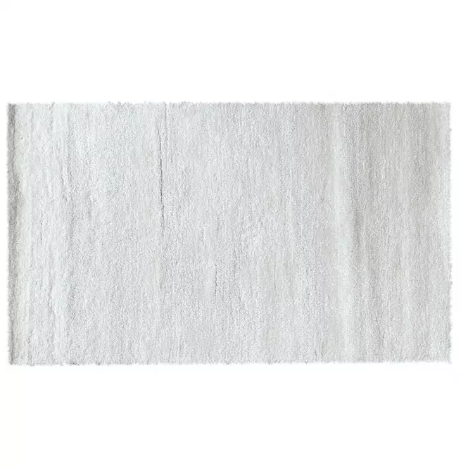 Koberec Shaggy Emilie 1,2/1,7 RS-D7 biely