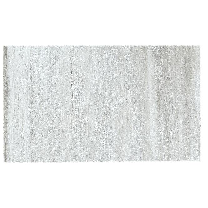 Koberec Shaggy Emilie 1,2/1,7 RS-D7 biely