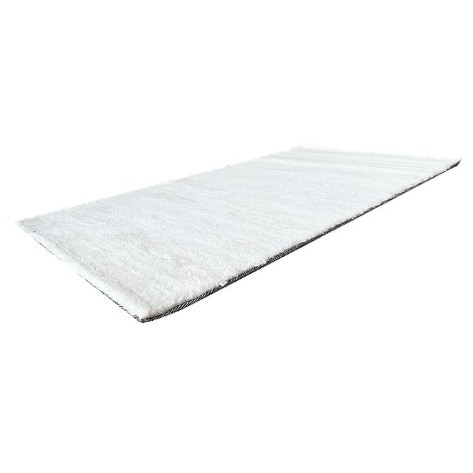 Koberec Shaggy Emilie 1,2/1,7 RS-D7 biely