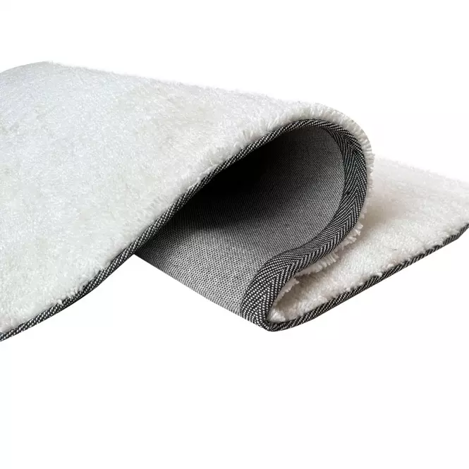 Koberec Shaggy Emilie 1,2/1,7 RS-D7 biely,6