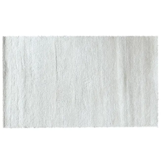 Koberec Shaggy Emilie 1,4/1,9 RS-D7 biely,2