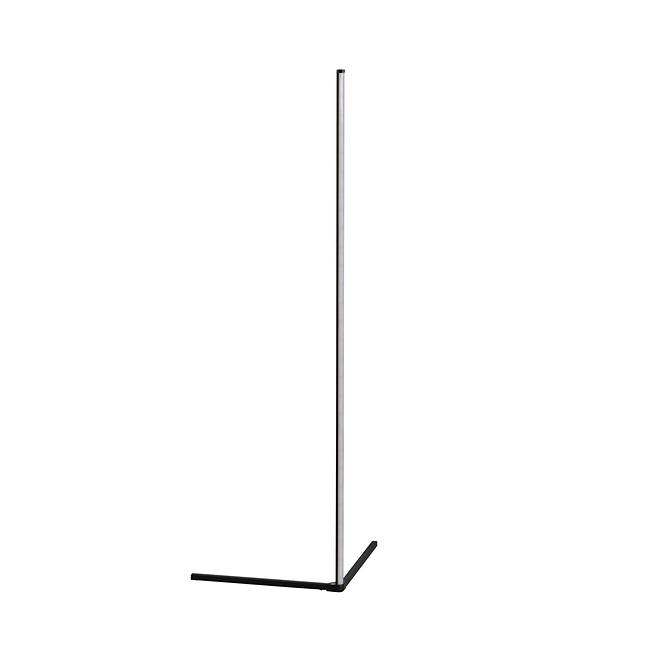 Stojanová lampa LED 66031 KB Corner 01 B 3000K RGB+W