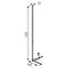 Stojanová lampa LED 66031 KB Corner 01 B 3000K RGB+W,10