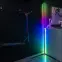 Stojanová lampa LED 66031 KB Corner 01 B 3000K RGB+W,4