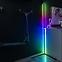 Stojanová lampa LED 66031 KB Corner 01 B 3000K RGB+W,4