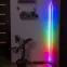 Stojanová lampa LED 66031 KB Corner 01 B 3000K RGB+W,5