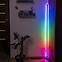 Stojanová lampa LED 66031 KB Corner 01 B 3000K RGB+W,5