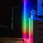 Stojanová lampa LED 66031 KB Corner 01 B 3000K RGB+W,7
