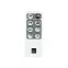 Stolná lampa LED OXOR IP44 RGB ACCU,7