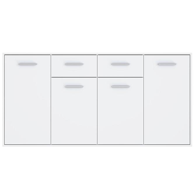 Komoda Winterbelle NTU241,2