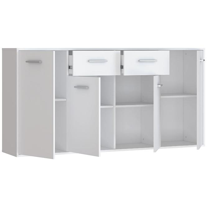 Komoda Winterbelle NTU241,4