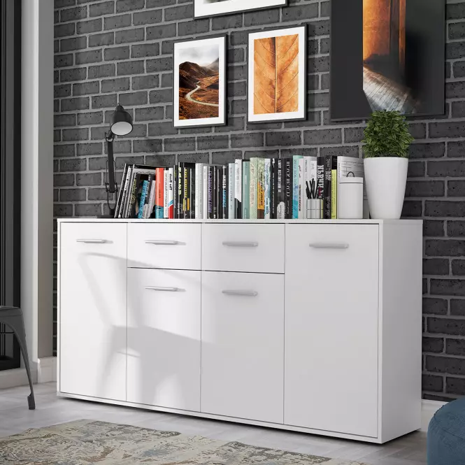 Komoda Winterbelle NTU241,8
