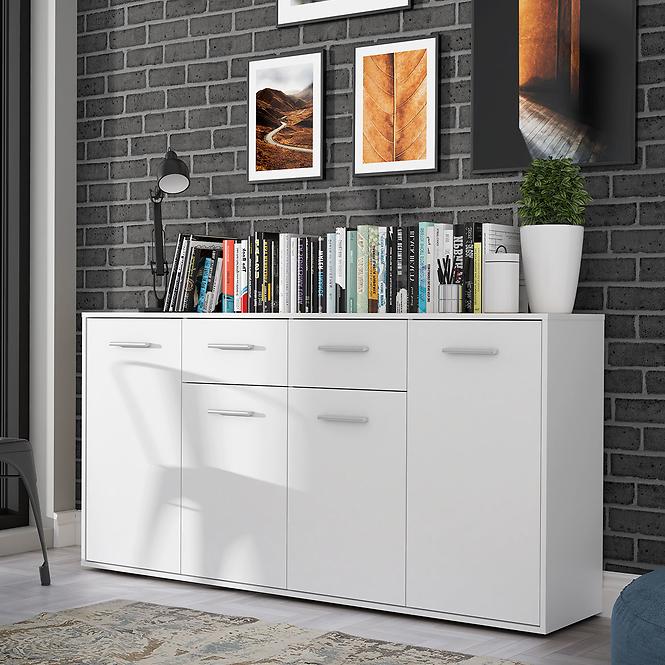 Komoda Winterbelle NTU241,8