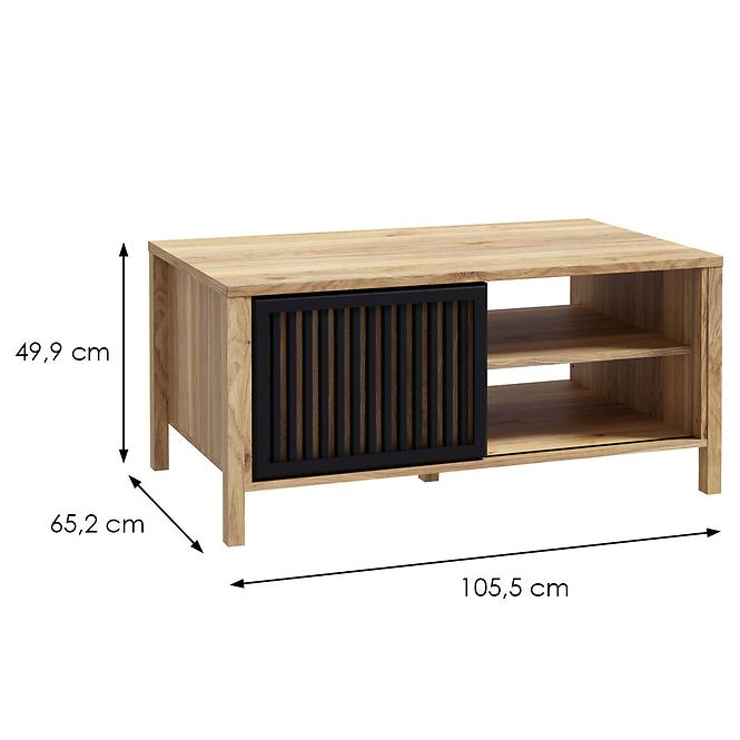 Konferenčný stolík Alanya CFTT5161-M635