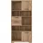 Regál Jodaki JDKR721-D89,2