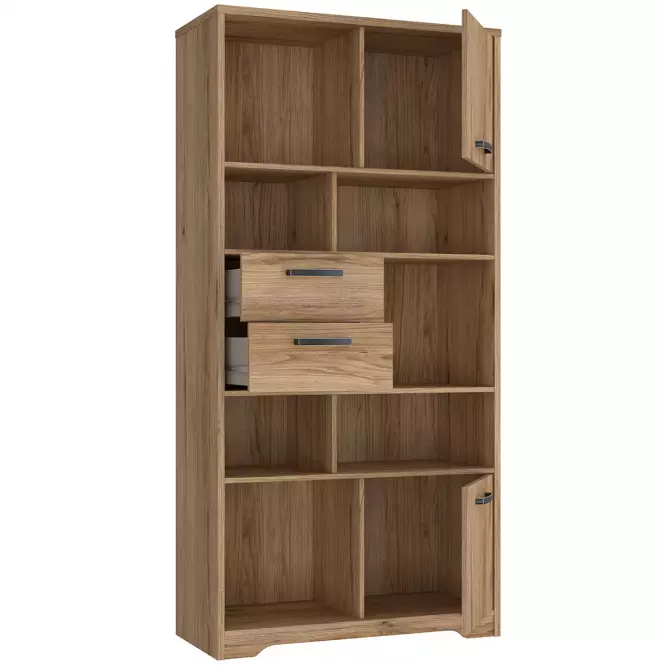 Regál Jodaki JDKR721-D89,3