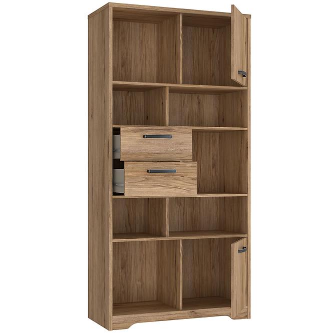 Regál Jodaki JDKR721-D89,3