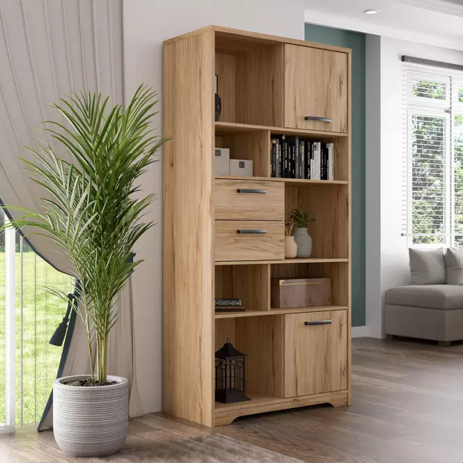 Regál Jodaki JDKR721-D89,6