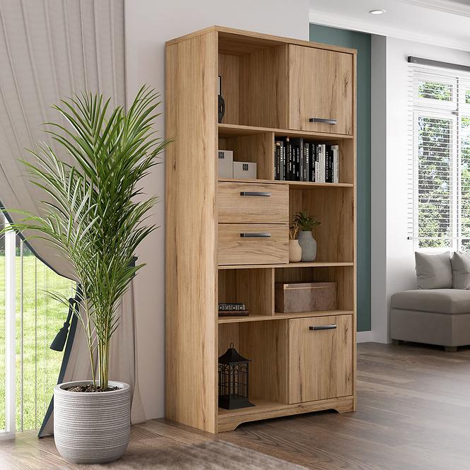 Regál Jodaki JDKR721-D89,6