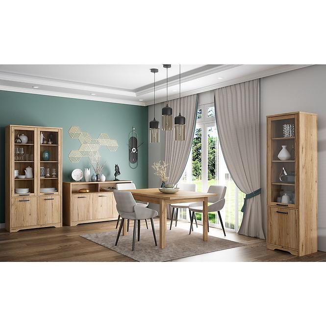 Regál Jodaki JDKR721-D89,8