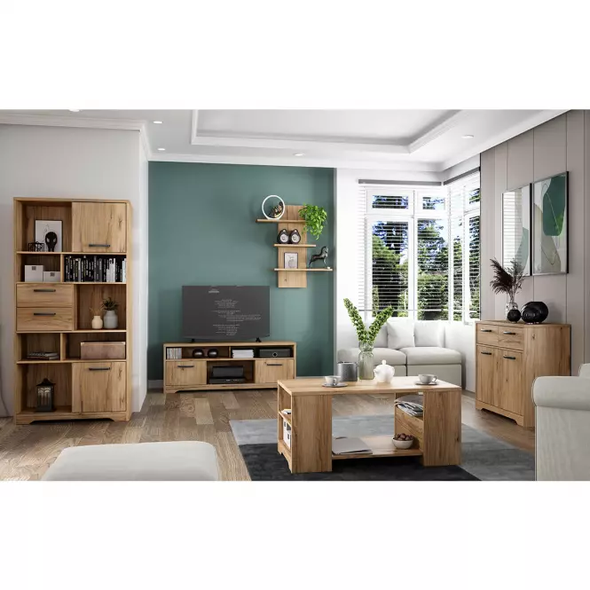 Regál Jodaki JDKR721-D89,9