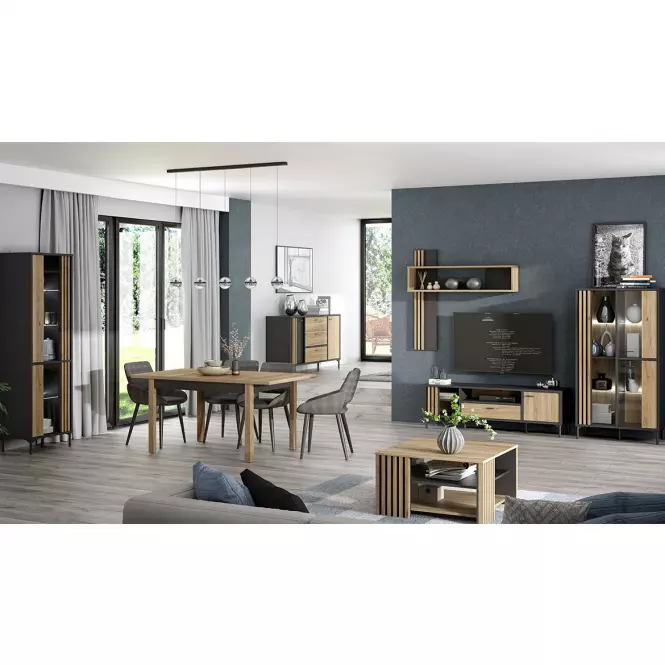 Stôl Figila TBLT7081-M682,9