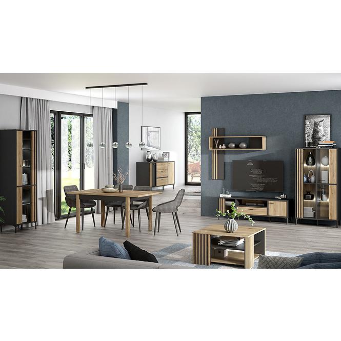 Stôl Figila TBLT7081-M682,9