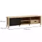 TV stolík Alanya  JTNT133L-M635,5
