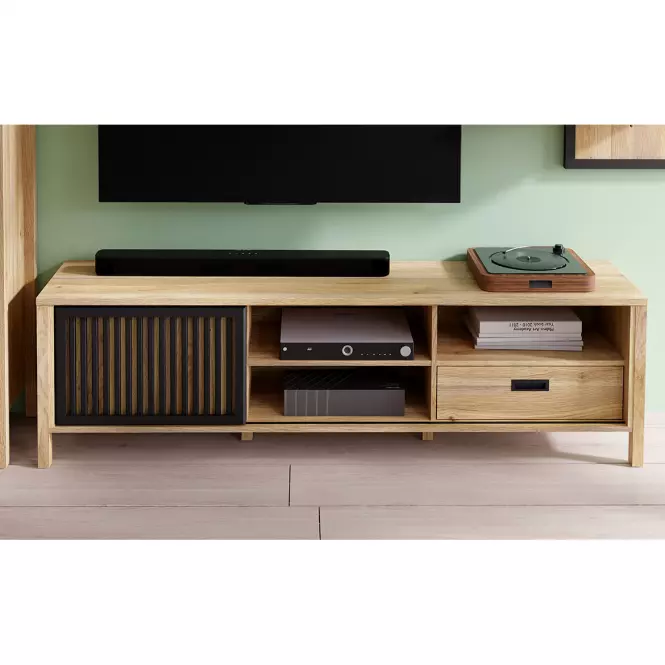 TV stolík Alanya  JTNT133L-M635,7