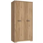 Skriňa Jodaki JDKS821-D89