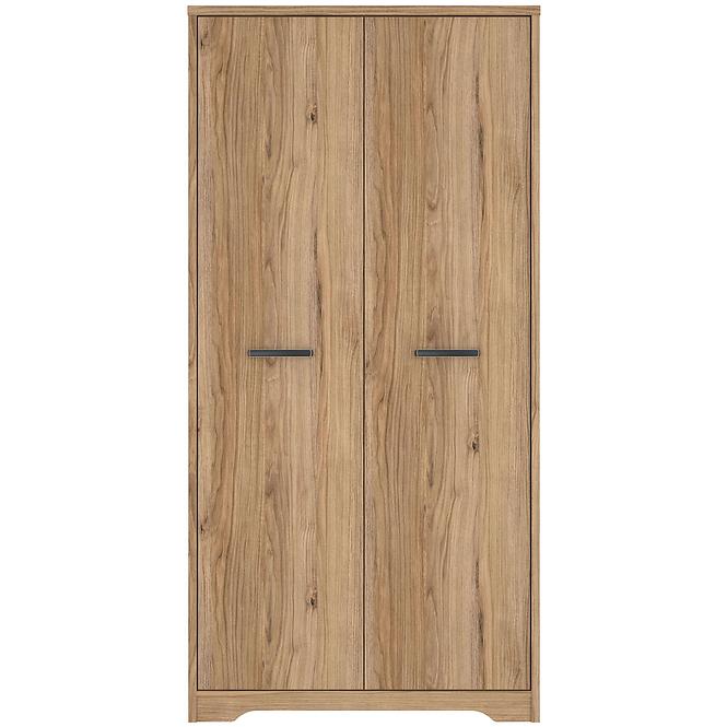 Skriňa Jodaki JDKS821-D89,2