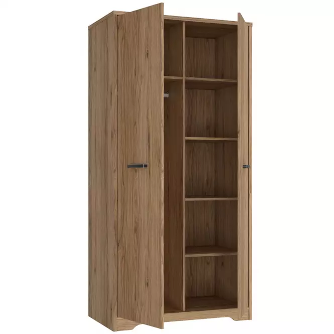 Skriňa Jodaki JDKS821-D89