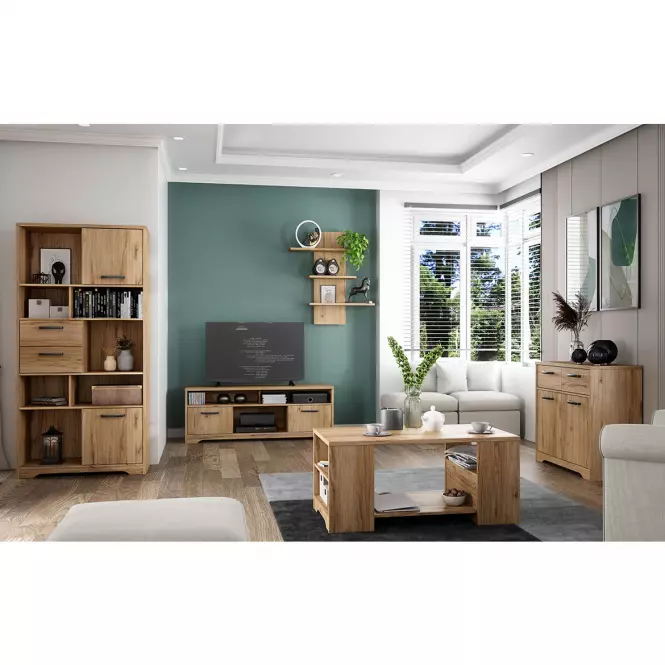 Skriňa Jodaki JDKS821-D89,8