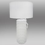 Stolná lampa D9007