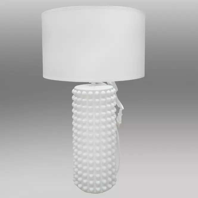 Stolná lampa D9007