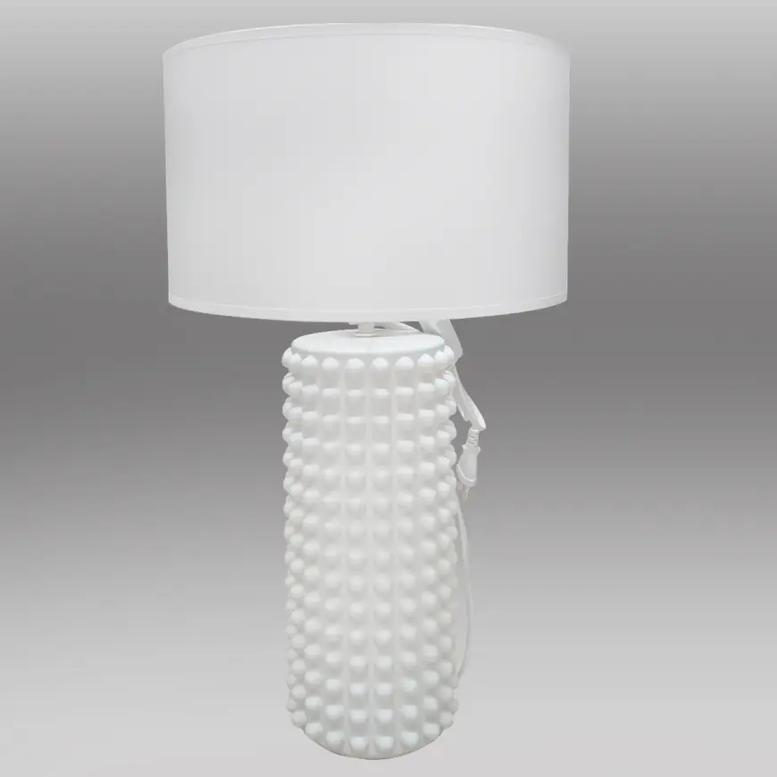 Fotografia produktu: Stolná lampa D9007