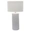 Stolná lampa D9007,2