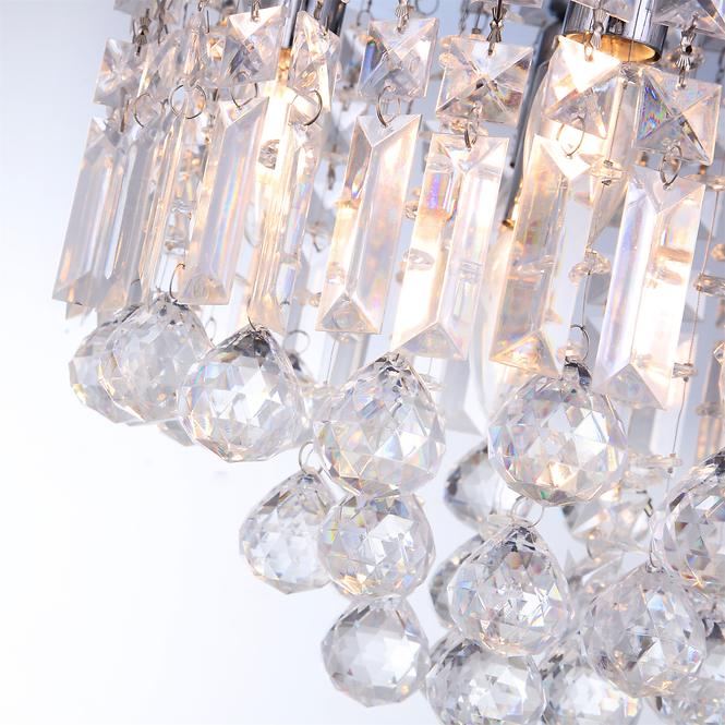 Luster GERBER AC-GEE145CH LW5