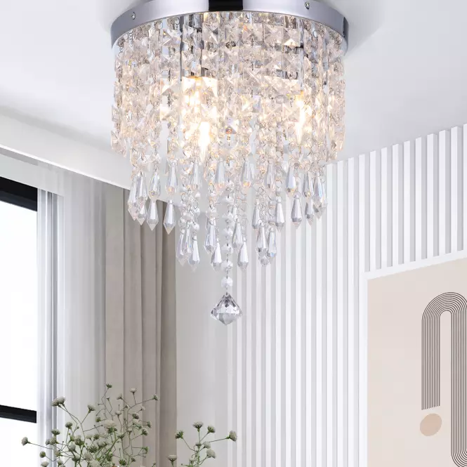 Luster HIACYNT AC-HIE143CH LW3,5
