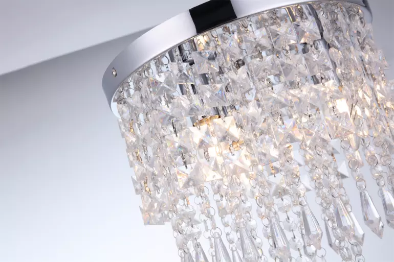 Luster HIACYNT AC-HIE143CH LW3,2