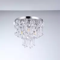 Luster HYZOP AC-HYE144CH LW4