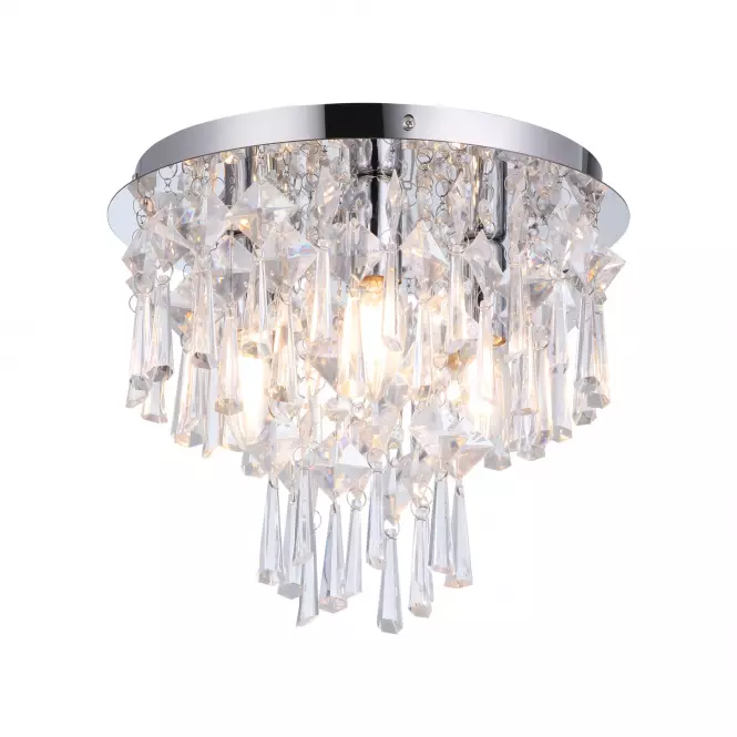 Luster HYZOP AC-HYE144CH LW4,2