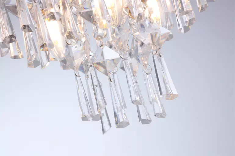 Luster HYZOP AC-HYE144CH LW4,4