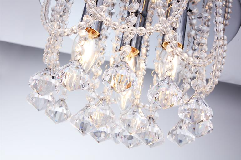 Luster AZALIA AC-AZE144CH LW4,4