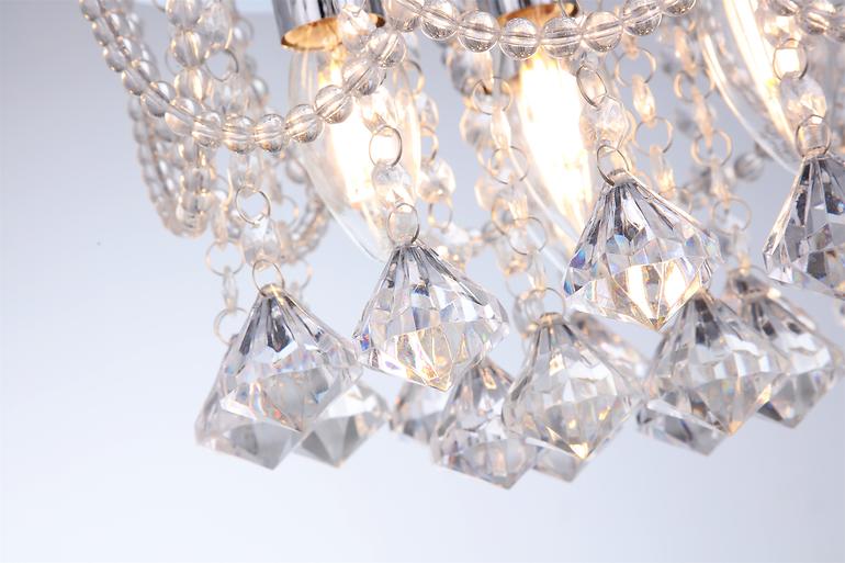 Luster AZALIA AC-AZE144CH LW4,5