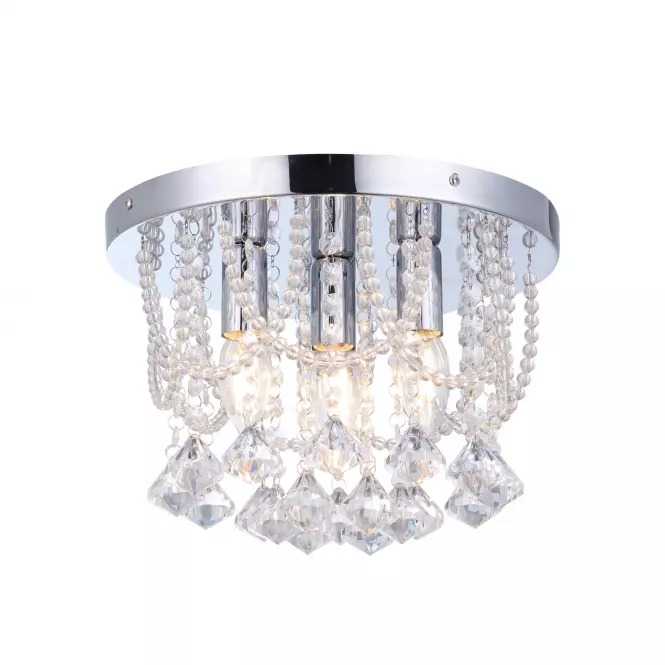Luster AZALIA AC-AZE144CH LW4,2