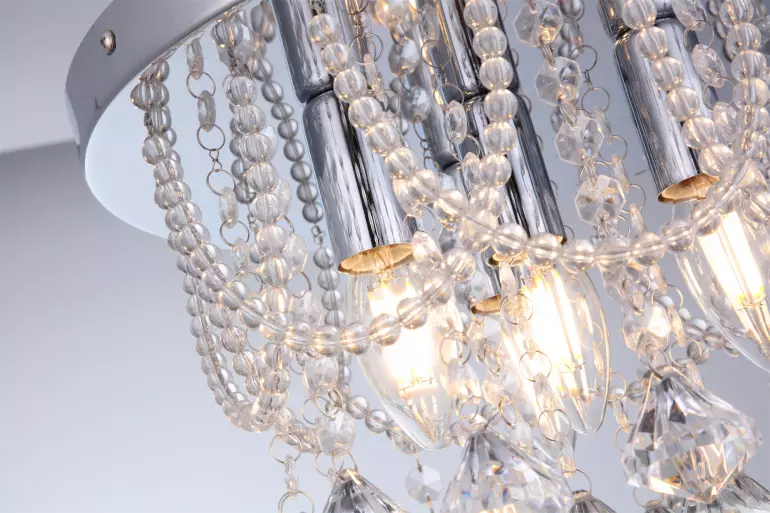 Luster AZALIA AC-AZE144CH LW4,3