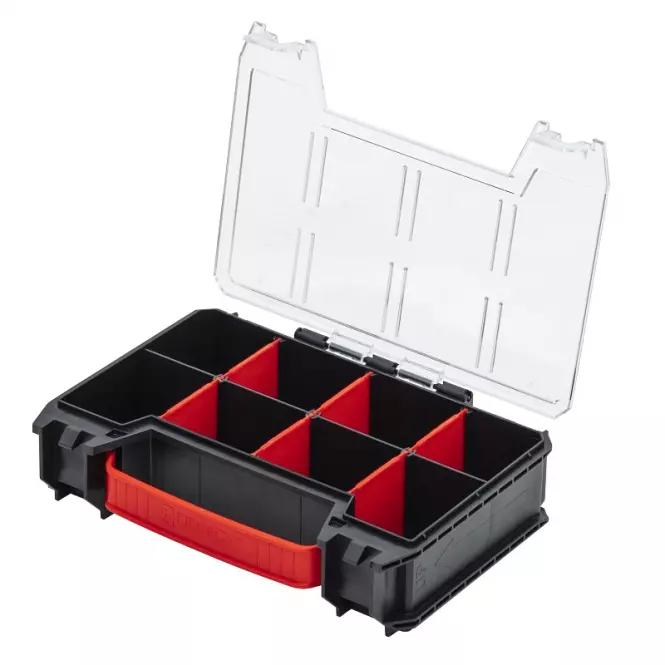 Organizér na náradie Qbrick System Pro Multi,2